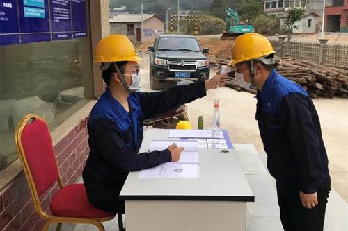 湖南通过舞动“龙头” 带动激活全产业链恢复复工生产