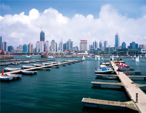 最新！青岛这些景区已恢复开放（名单）