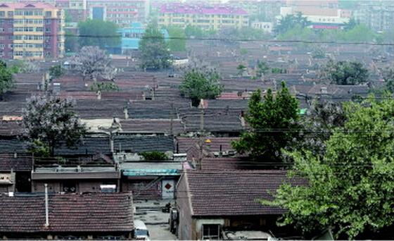 没厕所没暖气…青岛这个城中村为何一直没拆？相关部门回应了