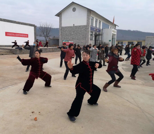 全国首批！沂南喜添“国家级”名片！