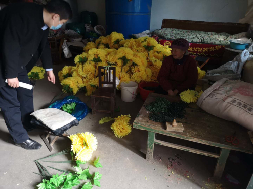 河东区：扶贫激发内生动力，脱贫致富共建小康