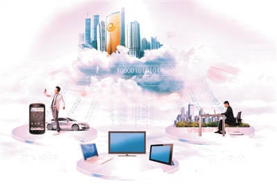 万物皆“云”，昙花一现还是未来可期