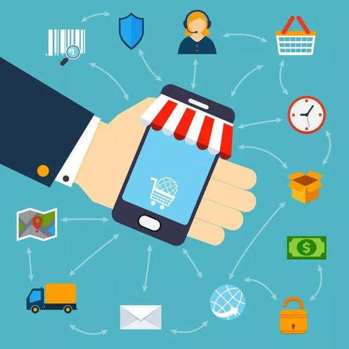 辽宁自贸区大连片区建立跨境电商追溯体系