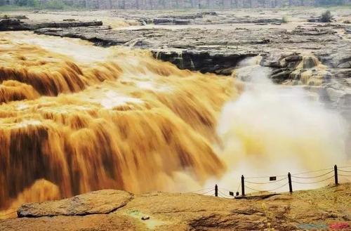 山西锻造黄河长城太行三大品牌 培育壮大支柱产业