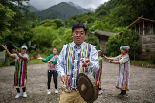 云南11个“直过民族”和人口较少民族中有9个已实现整族脱贫