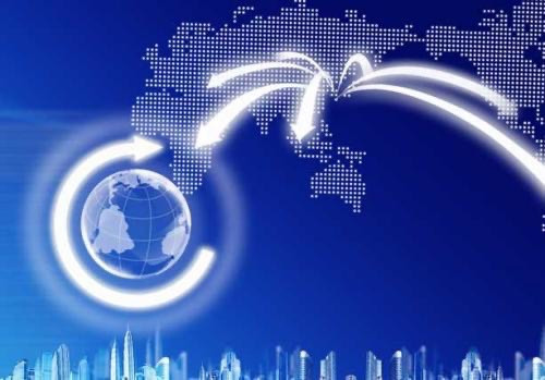 中国银行青岛市分行率先上线“跨境金融区块链服务平台”