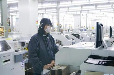 重庆：金融活水精准滴灌 激发中小企业活力