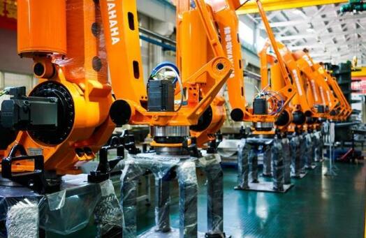 娃哈哈获评浙江“雄鹰行动”同步培育企业 探索智能制造