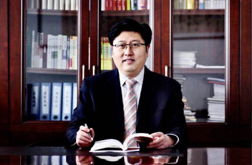 重点工作攻坚年 重大项目突破年·县区委书记访谈| 聚力五大擂台赛 打好五场攻坚战