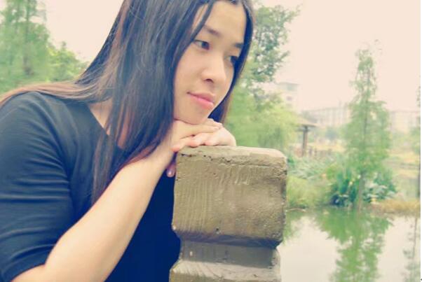 人物专访 | 周雪梅： 热爱自由的斜杠青年