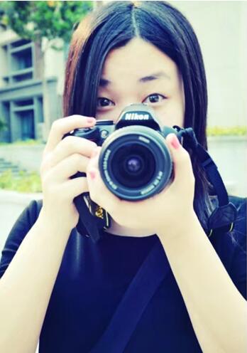 人物专访 | 周雪梅: 热爱自由的斜杠青年