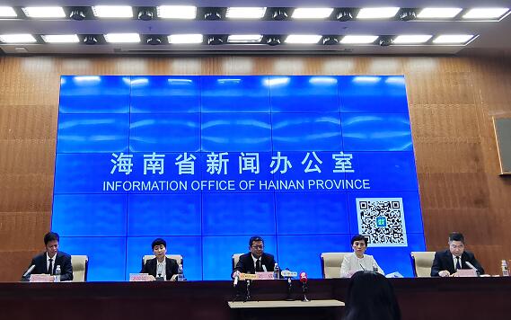 海南省旅游业疫后重振计划出台