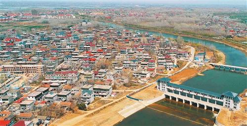 水利监督举报平台于“世界水日”上线