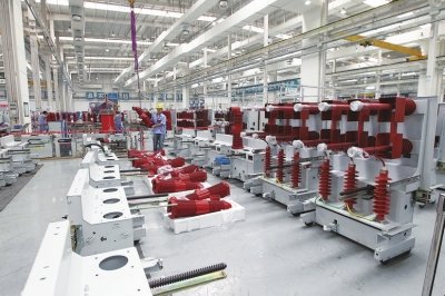 许继：扬名巴基斯坦的“中国名片”