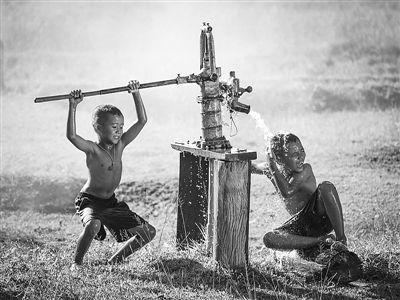 管好地下水 打开“黑箱”定准标尺是关键