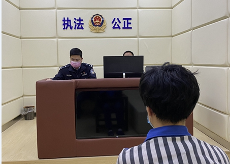 青岛西海岸新区母女三人“组团”超市内偷窃被当场识破