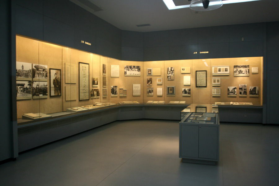 在“云博物馆”全方位感受鲁迅