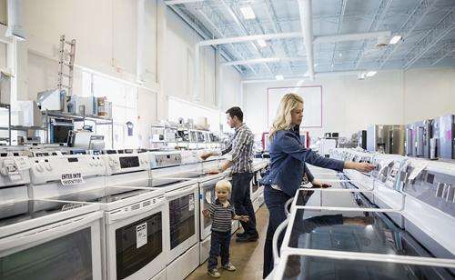 中国家电企业出海迈入海外本土化生产和运营的3.0时代