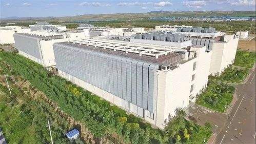 国家火炬特色产业基地正呈加速发展态势