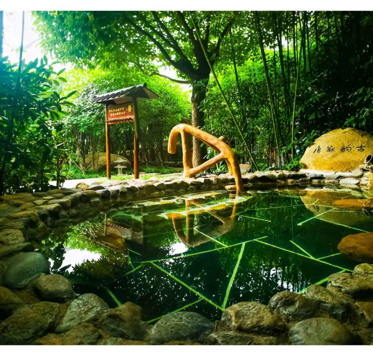 3月29日观唐温泉恢复营业啦