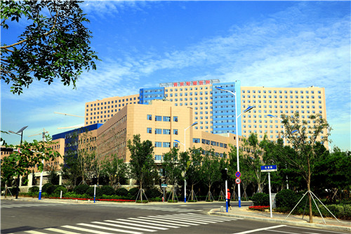 首期300余人完成入职！青岛滨海学院附属医院吹响开诊“集结号”