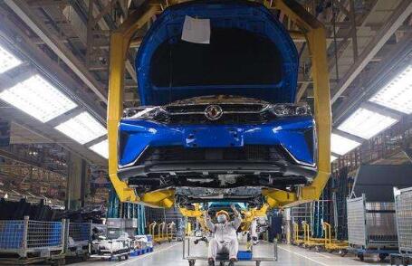 武汉目标：每年新增上市企业15家 三年后达到143家