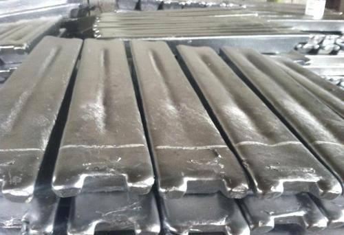 中国2022年精锡进口量同比增535.98%