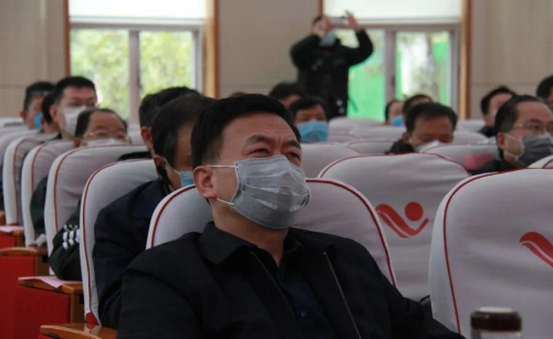 重磅！临沂刚刚明确：高中学校3月底前完成开学核验！