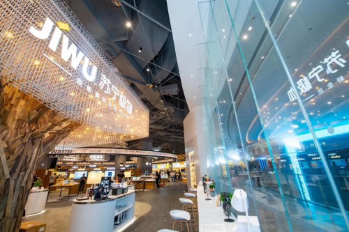 投身“新基建”，苏宁c2m智能制造布局工业互联网