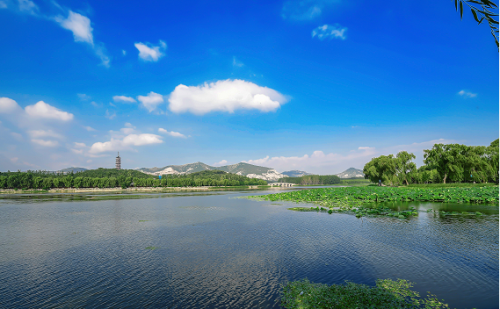 临沂第二批市级水利风景区名单公布