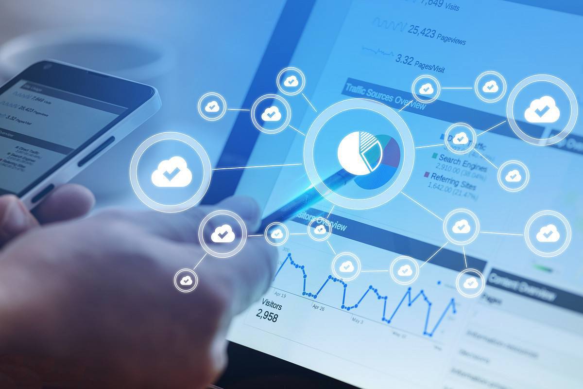 山东省加快数字基础设施建设推动经济高质量发展