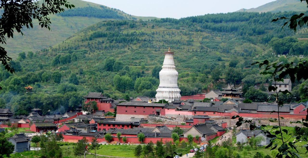 五台山、平遥古城等山西景区恢复开放