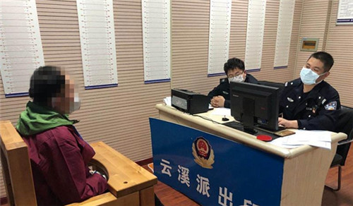 胶州：重操旧业“搬家式”盗窃 贼心不改再被抓