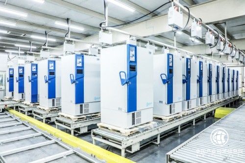 海尔生物2019年报披露：物联网生态转型效果显著