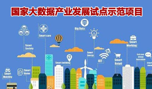 贵州4家公司上榜2020年大数据产业发展试点示范项目