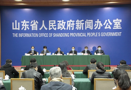 济南预计2025年将形成世界级水平先进制造业集群