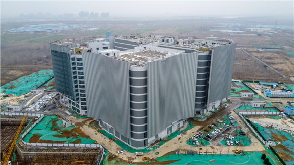 济南5宗土地成交，医疗大数据北方中心数据中心又有新进展！