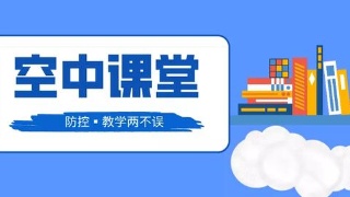 新华网评：“空中课堂”不能只停留在“空中”