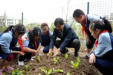 广东已创建220个省级环境教育基地 可探索产业化发展