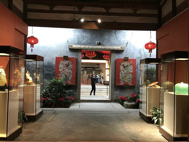 让文化遗产“活”在社区里