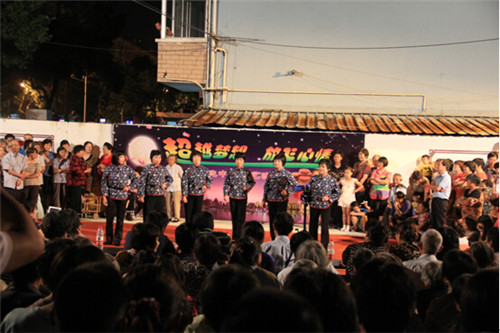 2020年上海市民文化节“云上启动”