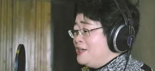 湖北籍作曲家朱则平 创作抗“疫”歌曲《浴火的凤凰》