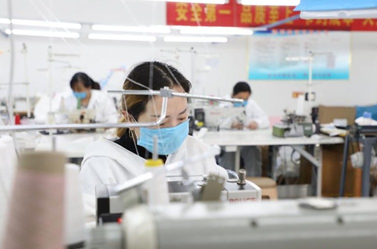 河北曲周：7天再造一个“新企业”