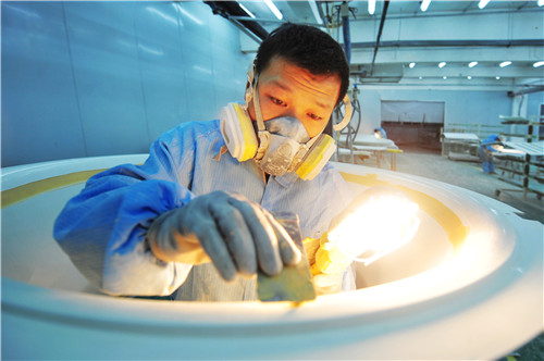 全力以“复”促发展 青岛市城阳区为科技型企业复工复产赋能