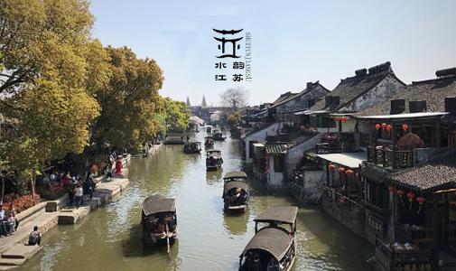 激活文旅消费，让“水韵江苏”重现活力