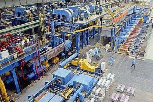 黑龙江中小企业复工 相互扶持“以大带小”