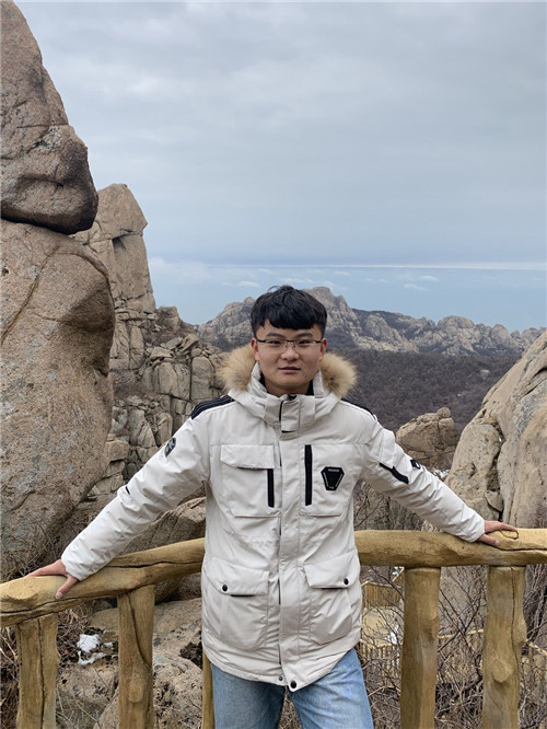 青农大学子电商助农，为农产品销售插上绿色翅膀