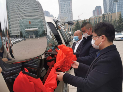 临沂翘首以盼：最高礼遇迎接26名援鄂医疗队队员回家