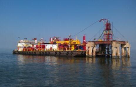 中国石油渤海钻探连创三项深井压裂纪录