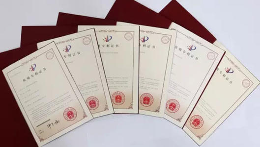 江苏万人发明专利拥有量居全国省际第一